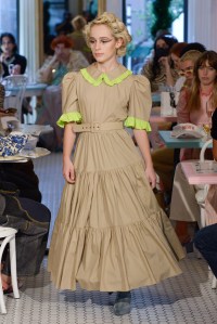 Batsheva RTW Spring 2022