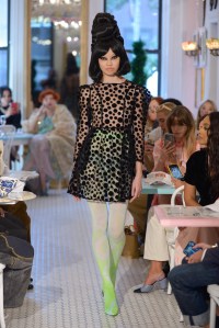 Batsheva RTW Spring 2022