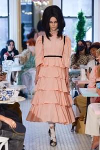 Batsheva RTW Spring 2022