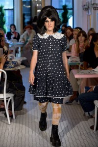 Batsheva RTW Spring 2022