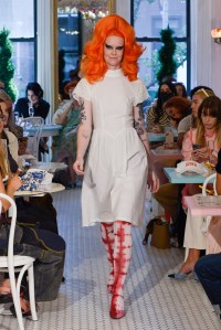Batsheva RTW Spring 2022