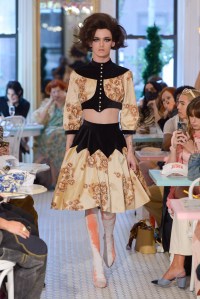 Batsheva RTW Spring 2022