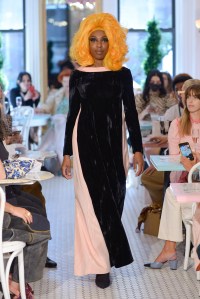 Batsheva RTW Spring 2022
