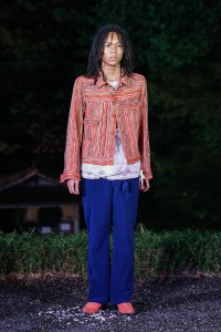 Bed J.W. Ford Men’s Spring 2022