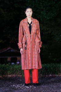 Bed J.W. Ford Men’s Spring 2022