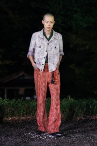 Bed J.W. Ford Men’s Spring 2022
