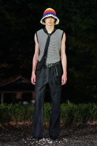 Bed J.W. Ford Men’s Spring 2022