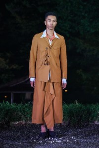 Bed J.W. Ford Men’s Spring 2022