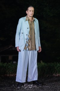 Bed J.W. Ford Men’s Spring 2022