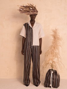 Benjamin Benmoyal RTW Spring 2022