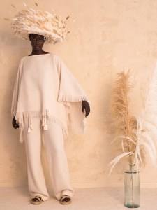 Benjamin Benmoyal RTW Spring 2022