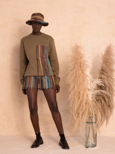 Benjamin Benmoyal RTW Spring 2022