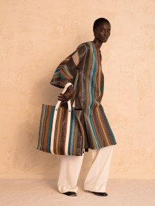 Benjamin Benmoyal RTW Spring 2022
