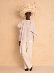 Benjamin Benmoyal RTW Spring 2022