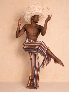 Benjamin Benmoyal RTW Spring 2022