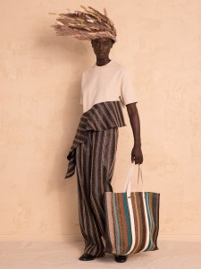 Benjamin Benmoyal RTW Spring 2022