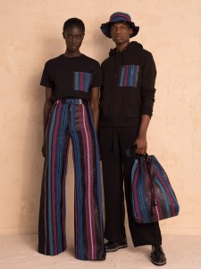 Benjamin Benmoyal RTW Spring 2022
