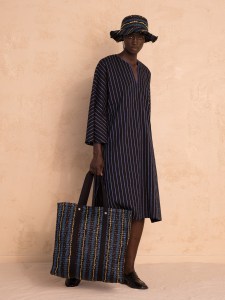 Benjamin Benmoyal RTW Spring 2022