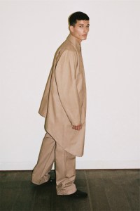 Bianca Saunders RTW Spring 2022