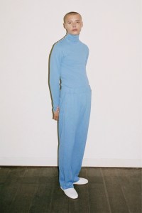 Bianca Saunders RTW Spring 2022