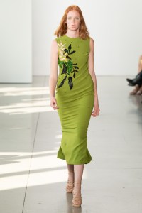 Bibhu Mohapatra RTW Spring 2022
