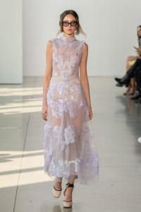 Bibhu Mohapatra RTW Spring 2022