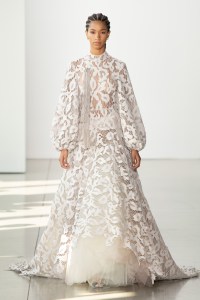 Bibhu Mohapatra RTW Spring 2022