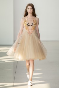 Bibhu Mohapatra RTW Spring 2022
