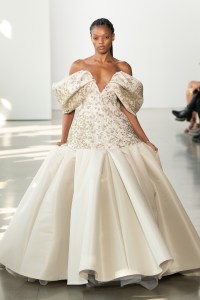Bibhu Mohapatra RTW Spring 2022