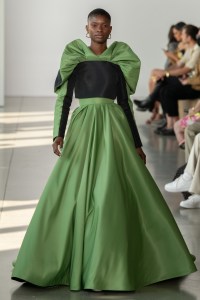 Bibhu Mohapatra RTW Spring 2022