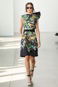 Bibhu Mohapatra RTW Spring 2022