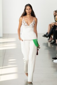 Bibhu Mohapatra RTW Spring 2022