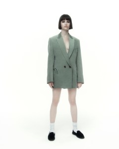 Blazé RTW Spring 2022