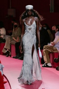 Blumarine RTW Spring 2022