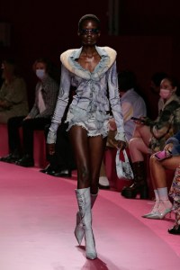 Blumarine RTW Spring 2022