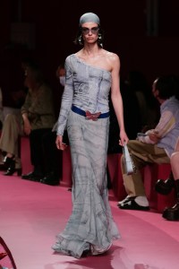 Blumarine RTW Spring 2022