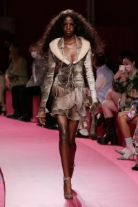 Blumarine RTW Spring 2022
