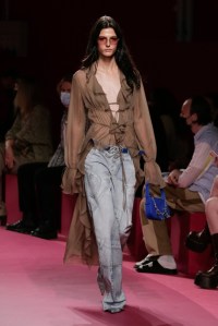 Blumarine RTW Spring 2022