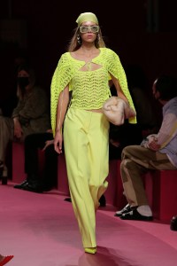 Blumarine RTW Spring 2022