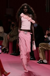 Blumarine RTW Spring 2022