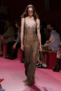 Blumarine RTW Spring 2022