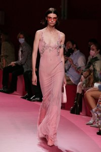 Blumarine RTW Spring 2022