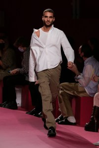 Blumarine RTW Spring 2022