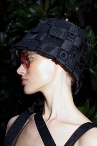 Borbonese RTW Spring 2022