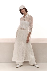 Brunello Cucinelli RTW Spring 2022