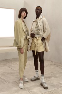 Brunello Cucinelli RTW Spring 2022