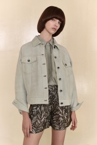 Brunello Cucinelli RTW Spring 2022