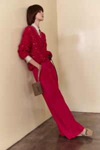 Brunello Cucinelli RTW Spring 2022