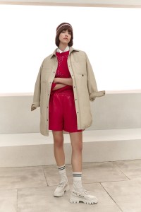 Brunello Cucinelli RTW Spring 2022