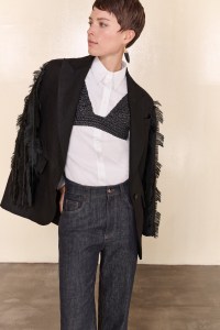 Brunello Cucinelli RTW Spring 2022